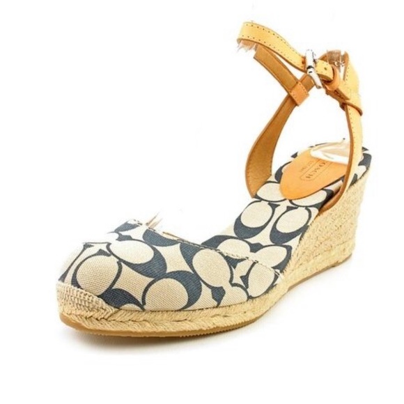 Coach Shoes - Coach